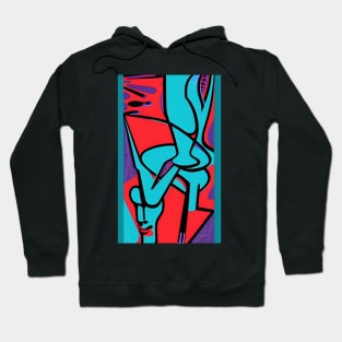 Dance Hoodie